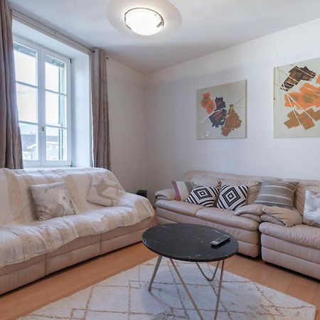 Apartment Perwanger Eppan an der Weinstraße Buitenkant foto
