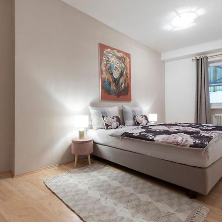 Apartment Perwanger Eppan an der Weinstraße Buitenkant foto