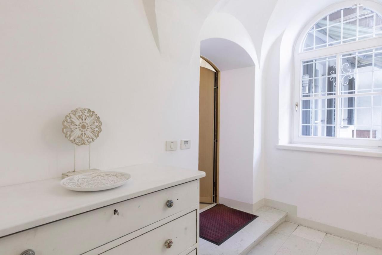 Apartment Perwanger Eppan an der Weinstraße Buitenkant foto