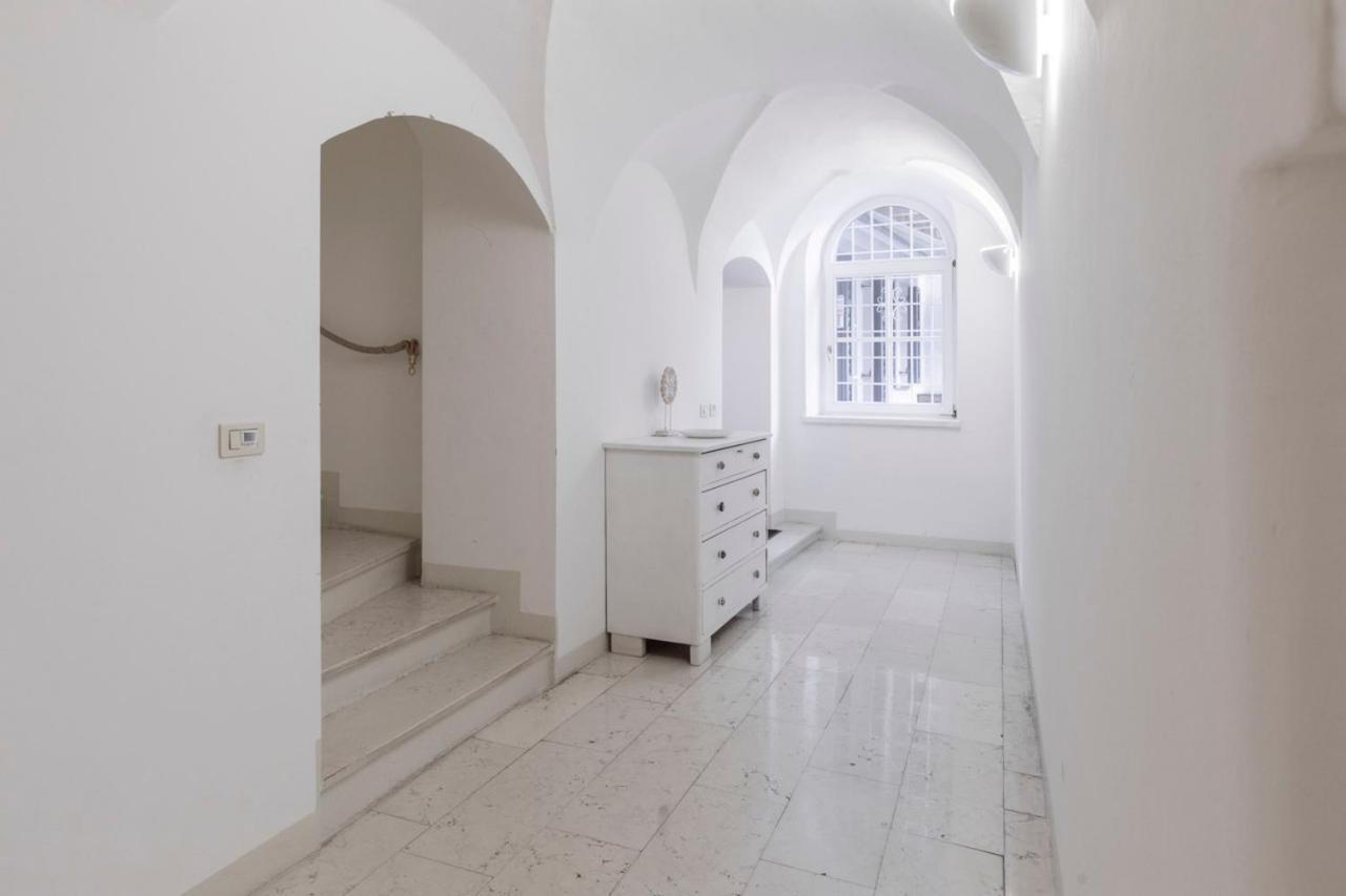 Apartment Perwanger Eppan an der Weinstraße Buitenkant foto