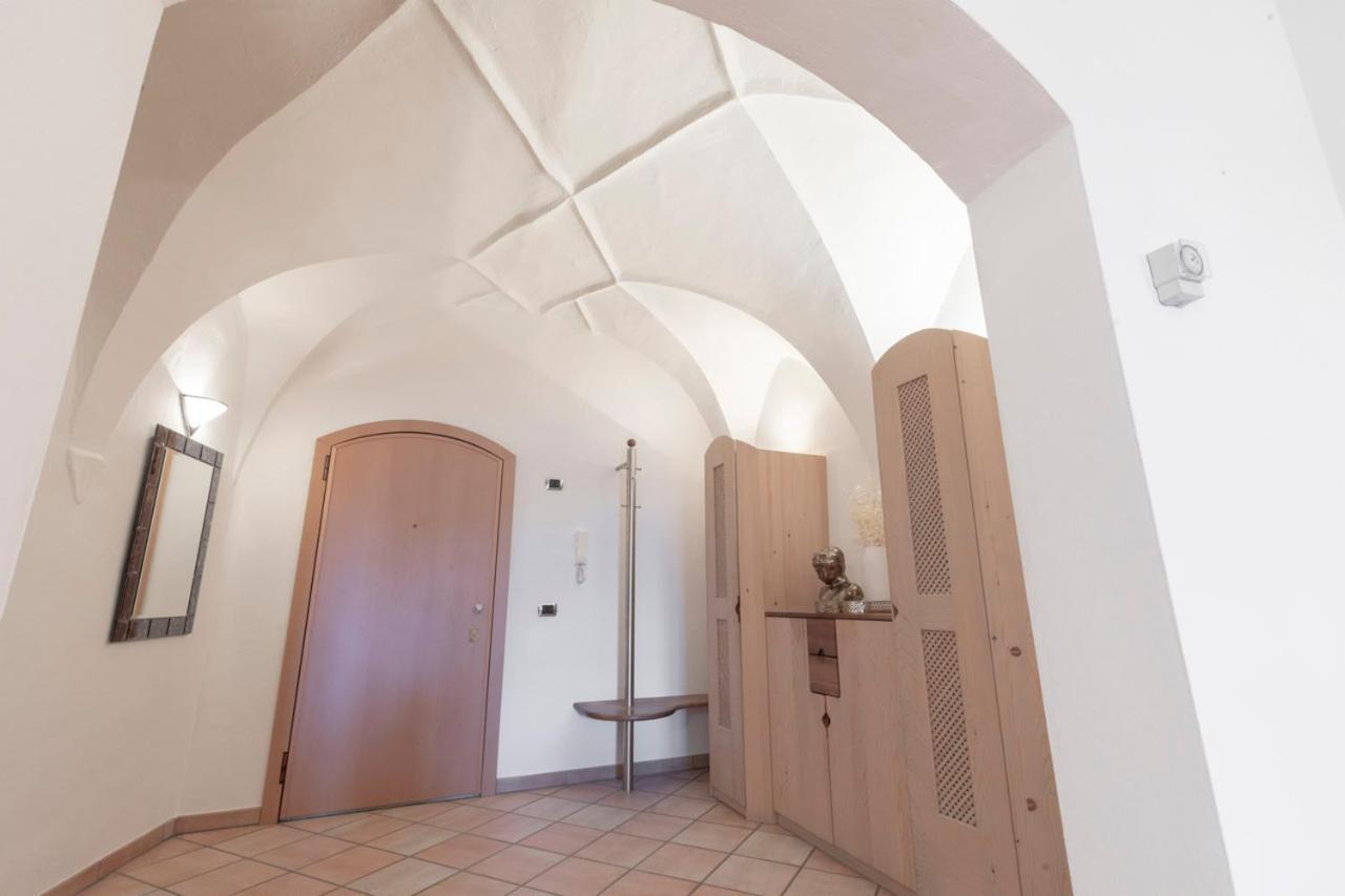 Apartment Perwanger Eppan an der Weinstraße Buitenkant foto