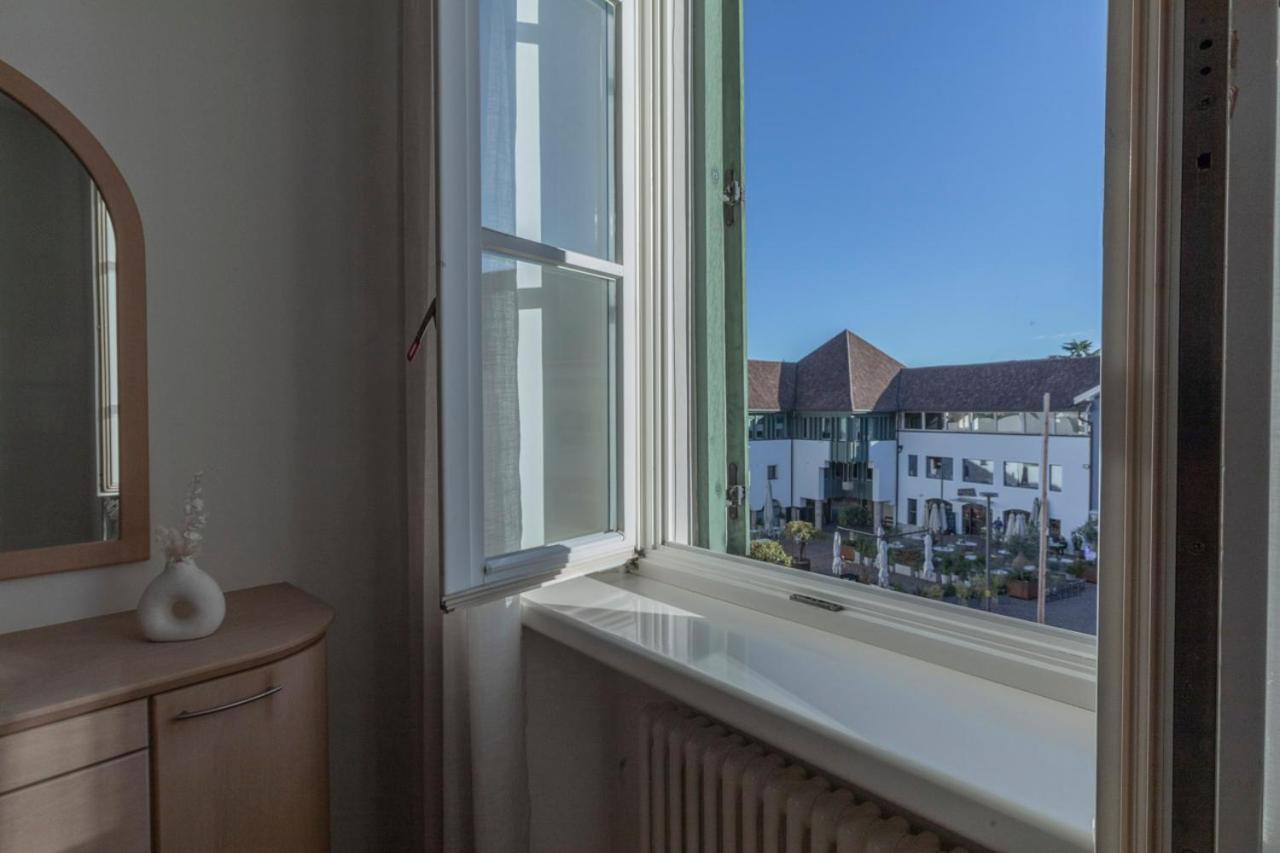 Apartment Perwanger Eppan an der Weinstraße Buitenkant foto