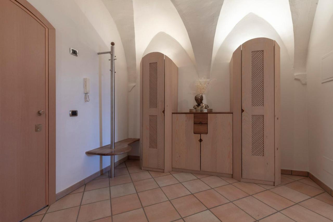 Apartment Perwanger Eppan an der Weinstraße Buitenkant foto