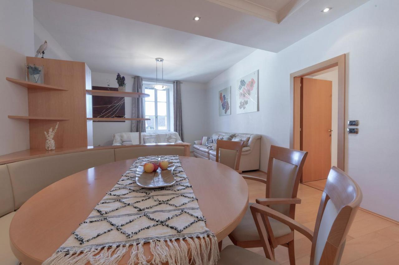 Apartment Perwanger Eppan an der Weinstraße Buitenkant foto