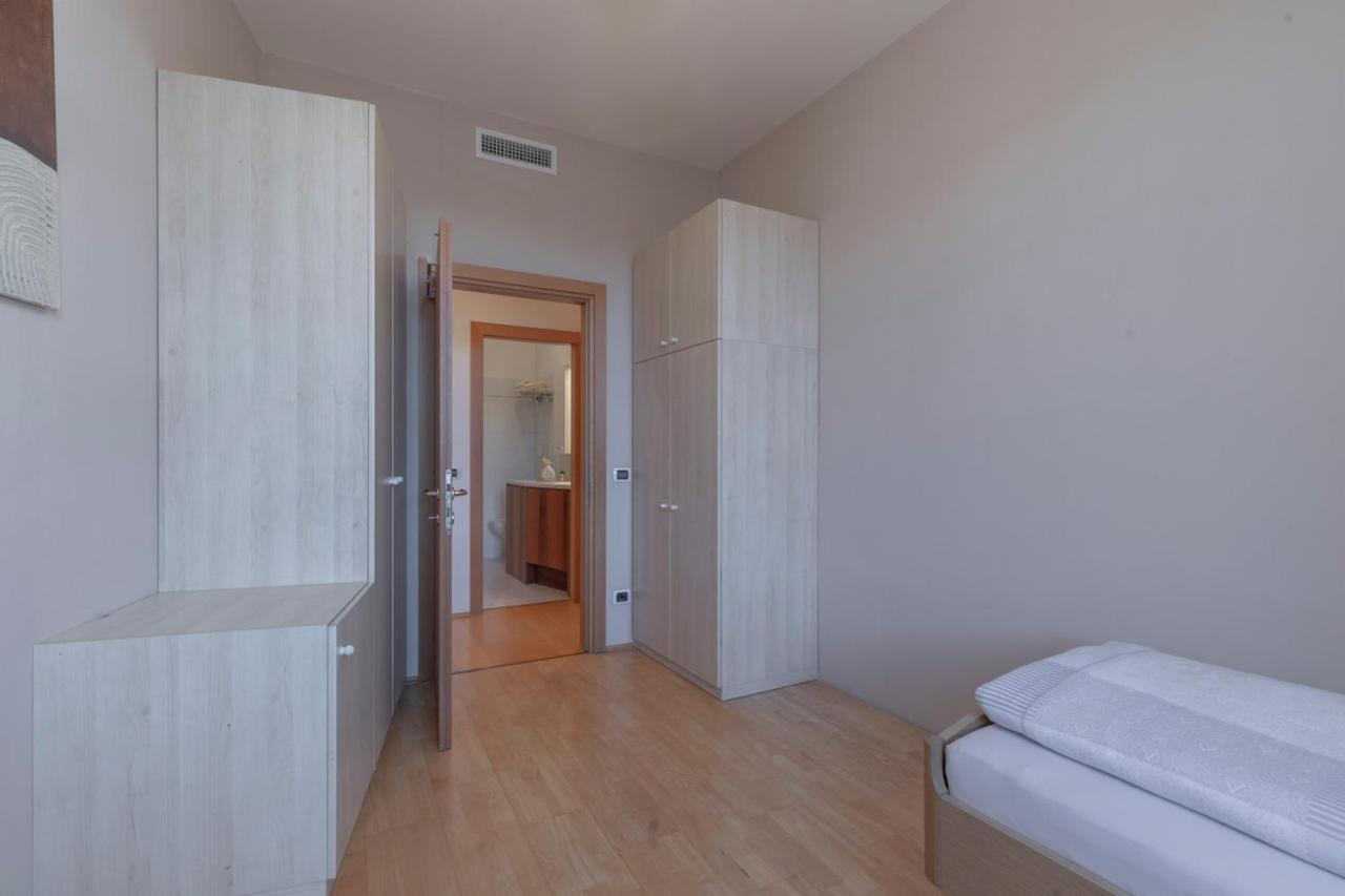 Apartment Perwanger Eppan an der Weinstraße Buitenkant foto