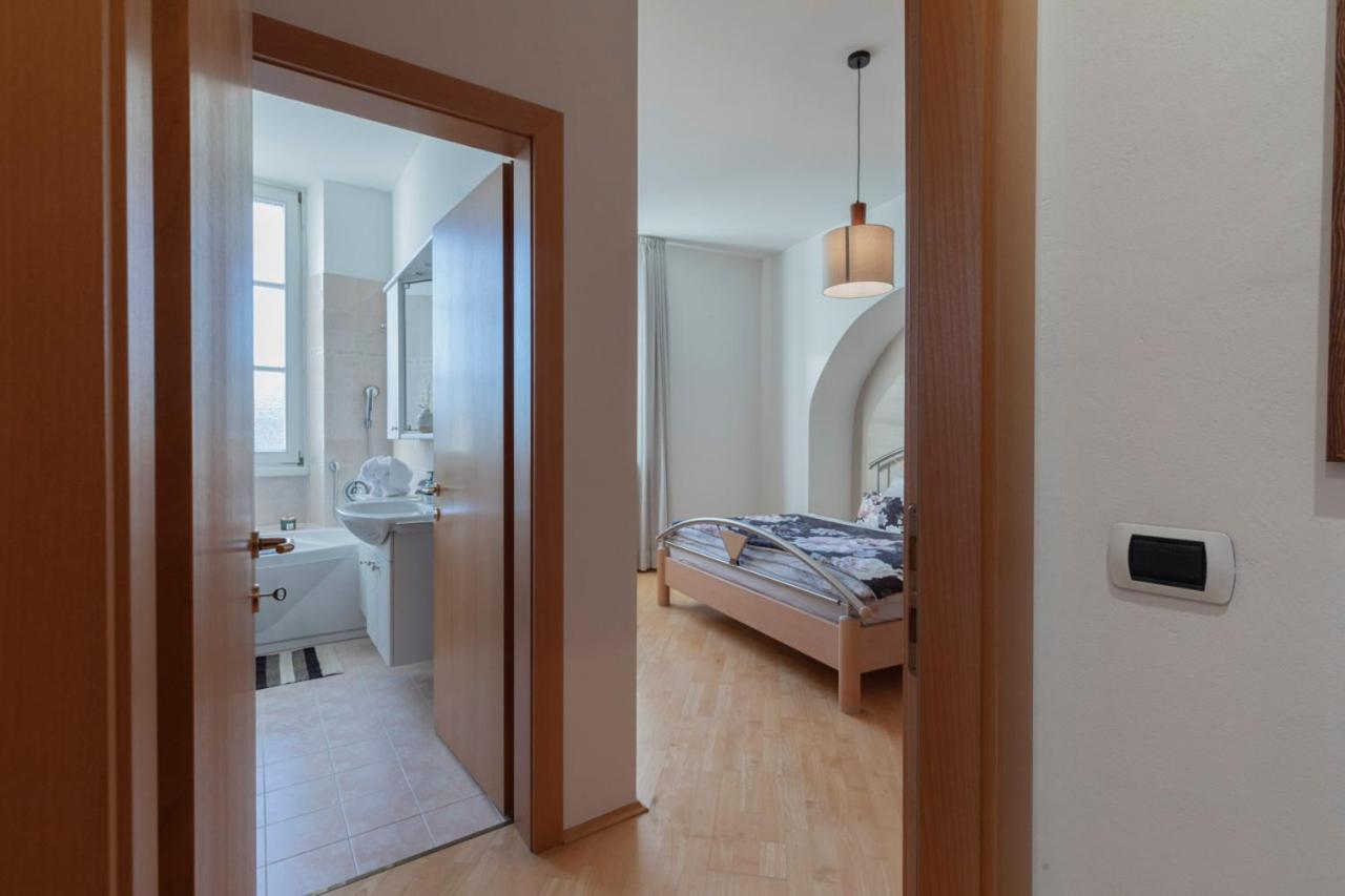 Apartment Perwanger Eppan an der Weinstraße Buitenkant foto